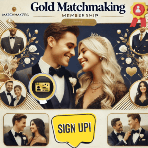 Gold Matchmaking Membership