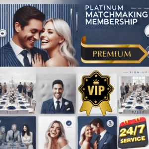 Platinum Matchmaking Membership