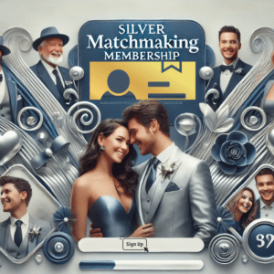 Silver Matchmaking Membership