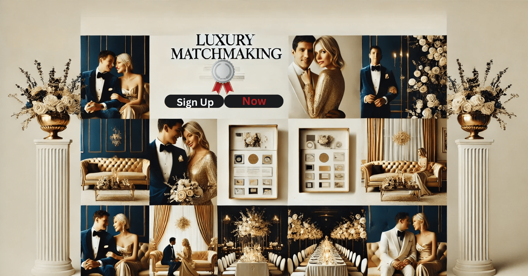 Matchmaking Services