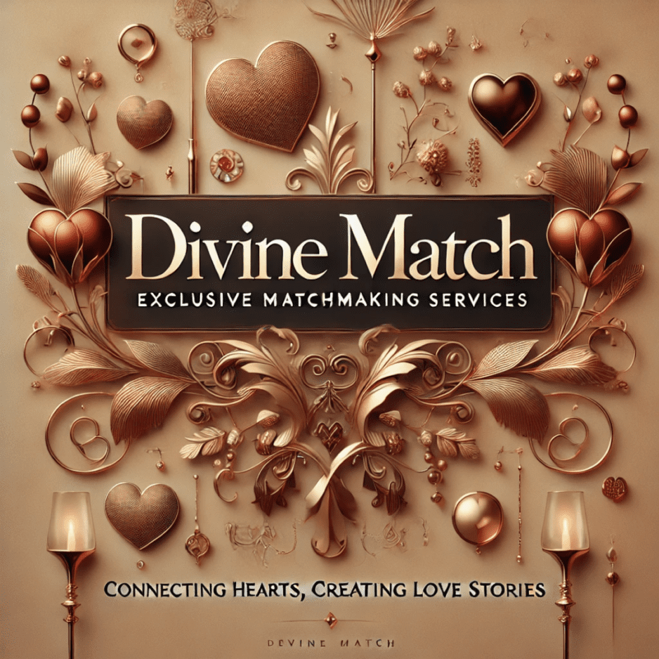 "Divine Match exclusive matchmaking services" "Personalized matchmaking packages" "Bronze matchmaking package" "Silver matchmaking package" "Gold matchmaking package" "Platinum matchmaking package" "Initial dating consultation" "Creating a dating profile" "Personalized matching process" "Exclusive dating events"