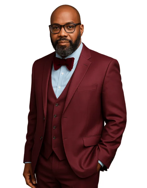 Reverend Sam Adeyemi, Founder