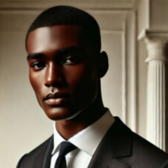 Profile picture of Sammy Ade