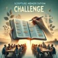 Group logo of Scripture Memorization Challenge