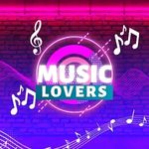 Group logo of Worship Music Lovers