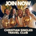Group logo of Christian Singles Travel Club