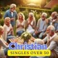 Group logo of Christian Singles Over 50